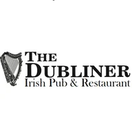 The Dubliner Irish Pub logo