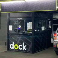 Dock Parking at 90 Park Avenue logo
