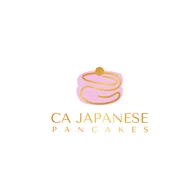 CAJP Japanese Pancakes logo
