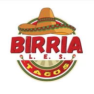 Birria LES logo