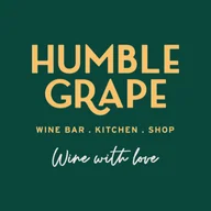 Humble Grape Bow Lane - Wine Bar & Restaurant logo