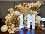 Ace Celebrations | Bespoke Event Planning and Floral Design in London logo