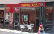 Jumbo Thai logo