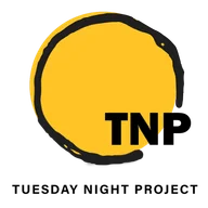 Tuesday Night Cafe logo