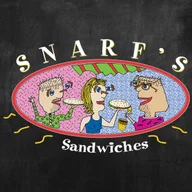 Snarf's Sandwiches logo