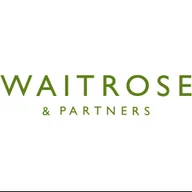 Little Waitrose and Partners logo