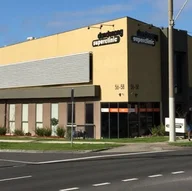 Dandenong Superclinic logo