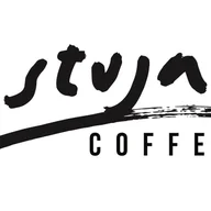 Stuja Coffee Bali logo
