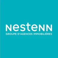 Agence Nestenn Immobilier Montreuil logo