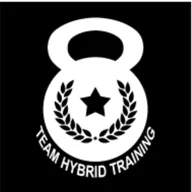 Teamhybridtraining logo