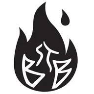Backstreet Burgers logo