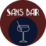 Sans Bar logo