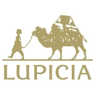 Lupicia Fresh Tea logo