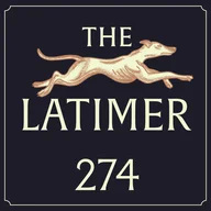 The Latimer Pub & Restaurant logo