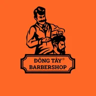 Đông Tây Barbershop - 1 Phan Châu Trinh logo