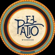 El Patio Wynwood logo