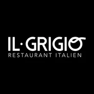 Il Grigio - restaurant italien Pigalle logo
