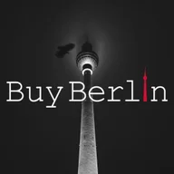 Buy Berlin Investments GmbH logo