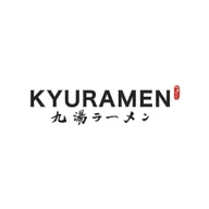 Kyuramen logo