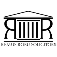 Remus Robu Solicitors logo