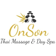 OnSon Thai Massage & Day Spa logo