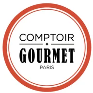 Comptoir Gourmet logo