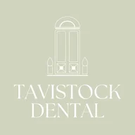 Tavistock Dental London logo