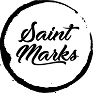Saint Marks logo
