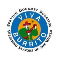 Viva Burrito logo