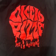 Ciccio Pizza logo