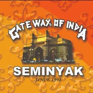 Gateway of India logo
