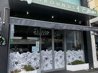 Grounds of Eden logo