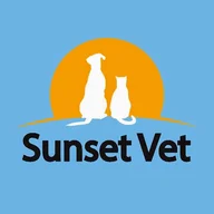 Sunset Vet Kuta logo