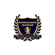 Mooroolbark Grammar logo