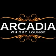 Arcadia Whisky Lounge logo