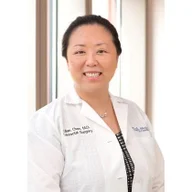 Dr. Lilian Chen logo
