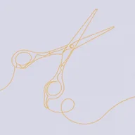 Alaa's Hairstyle logo