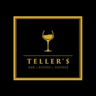 Teller's Bistro and Bar logo