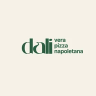Dali pizzeria logo