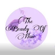 The Beauty of Hair logo