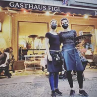 Gasthaus Figl logo