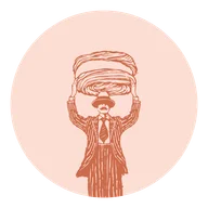 Aguamiel Churros Mexicanos logo