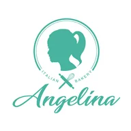Angelina Bakery logo
