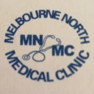 Melbourne North Medical Clinic logo