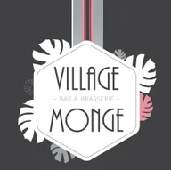 Le Village Monge logo