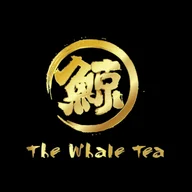 The Whale Tea Victoria logo