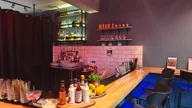CCC • Camden Cocktail Club logo