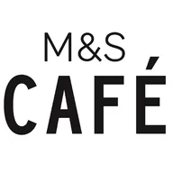 M&S Café logo
