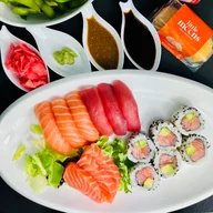 Gourmet Sushi Holborn logo