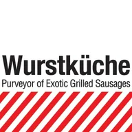 Wurstküche logo